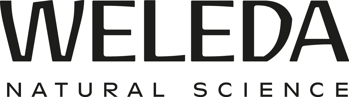 Weleda logotype