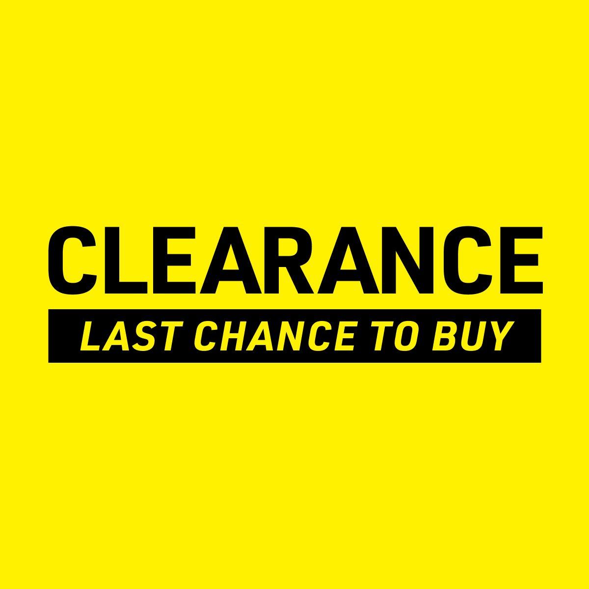 Sale