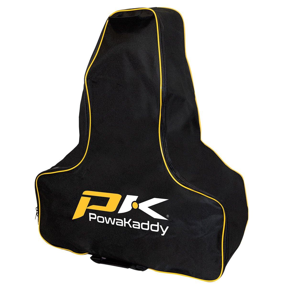 PowaKaddy Golf Travel Cover