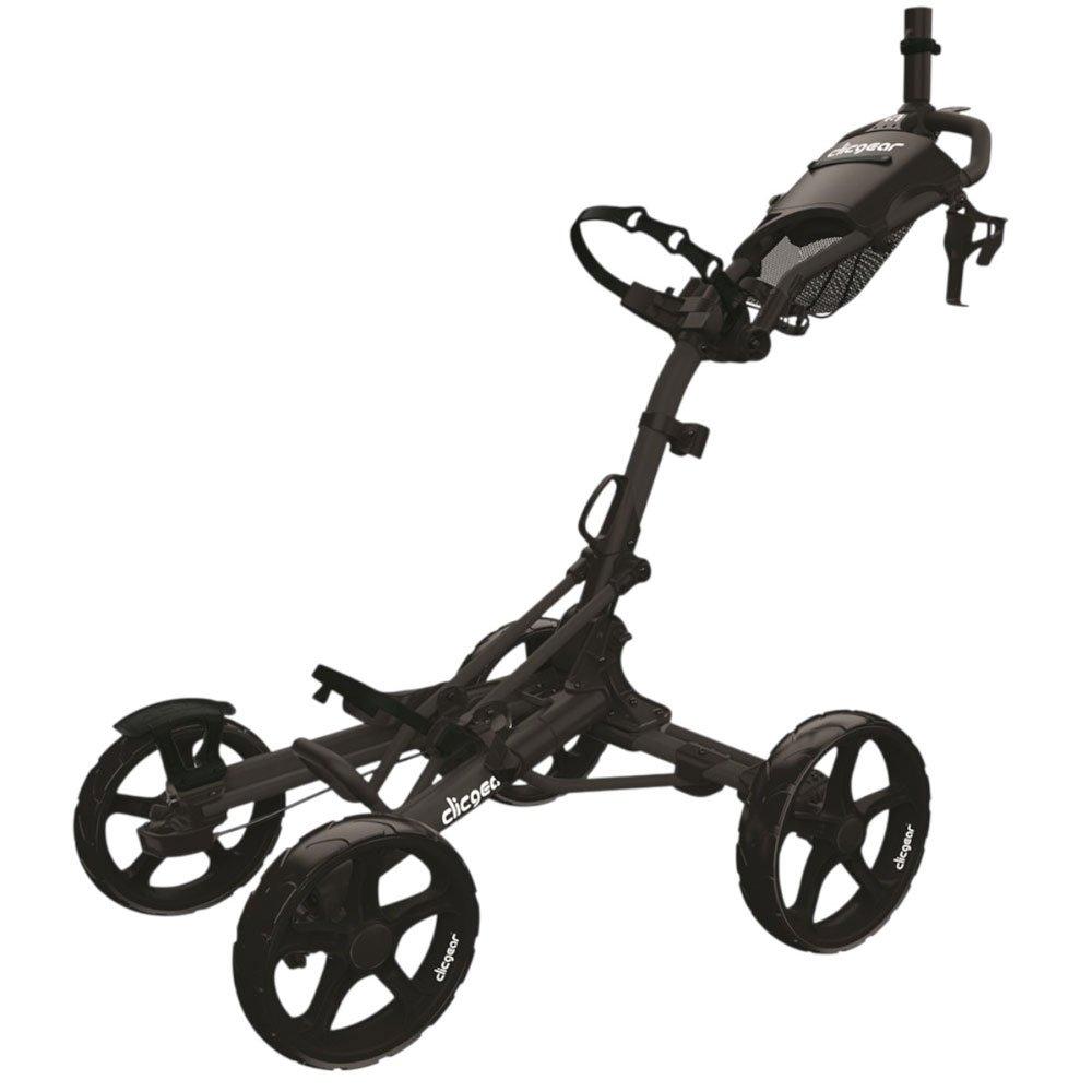 Clicgear 8.0 Push Golf Trolley  