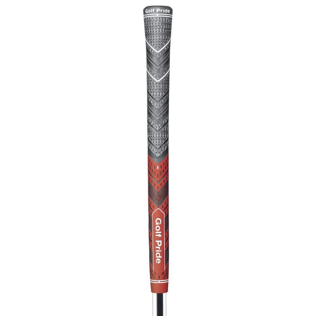 Golf Pride Multi-Compound Cord Plus-4 Standard Size Golf Grip