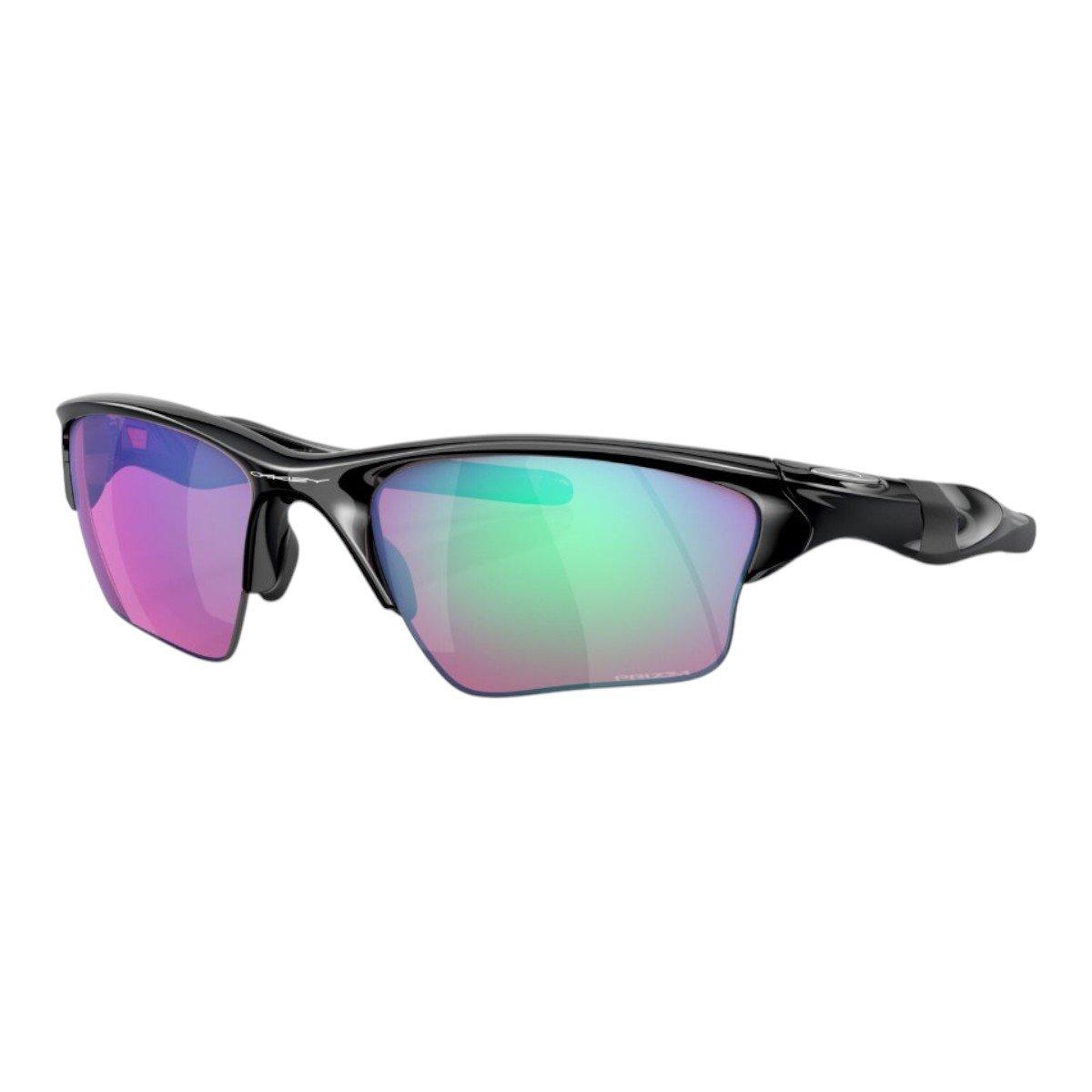 Oakley Half Jacket XL 2.0 Polished Prizm Golf Sunglasses