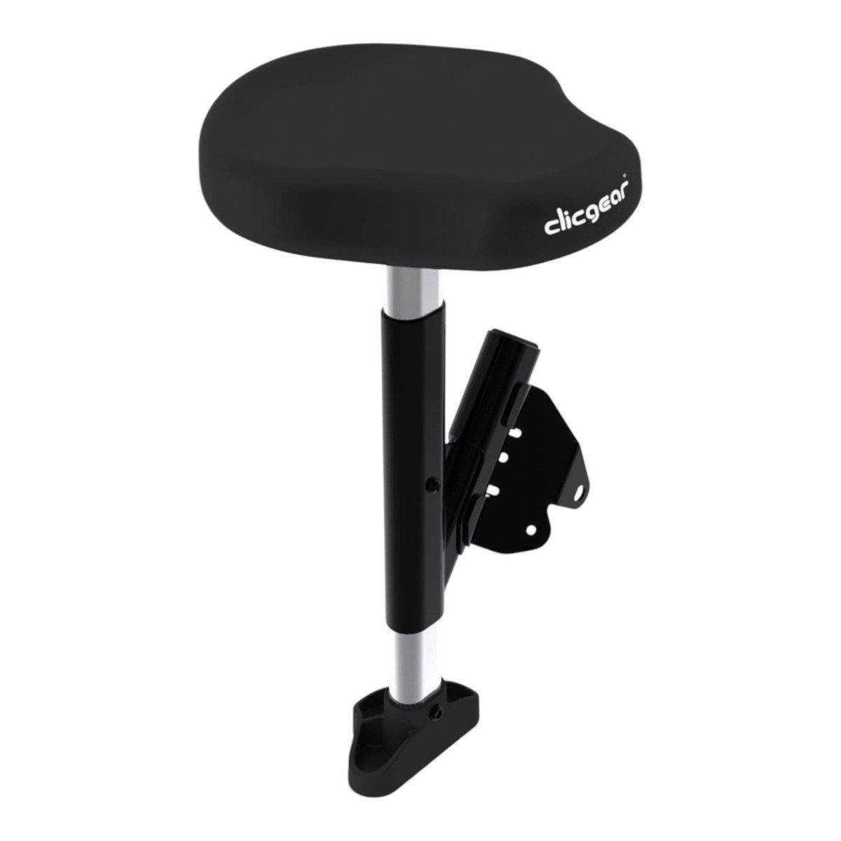 Clicgear 8.0+ Attachable Golf Cart Seat