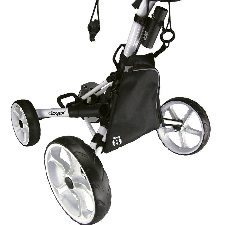 8.0+ Golf Accessory Bag