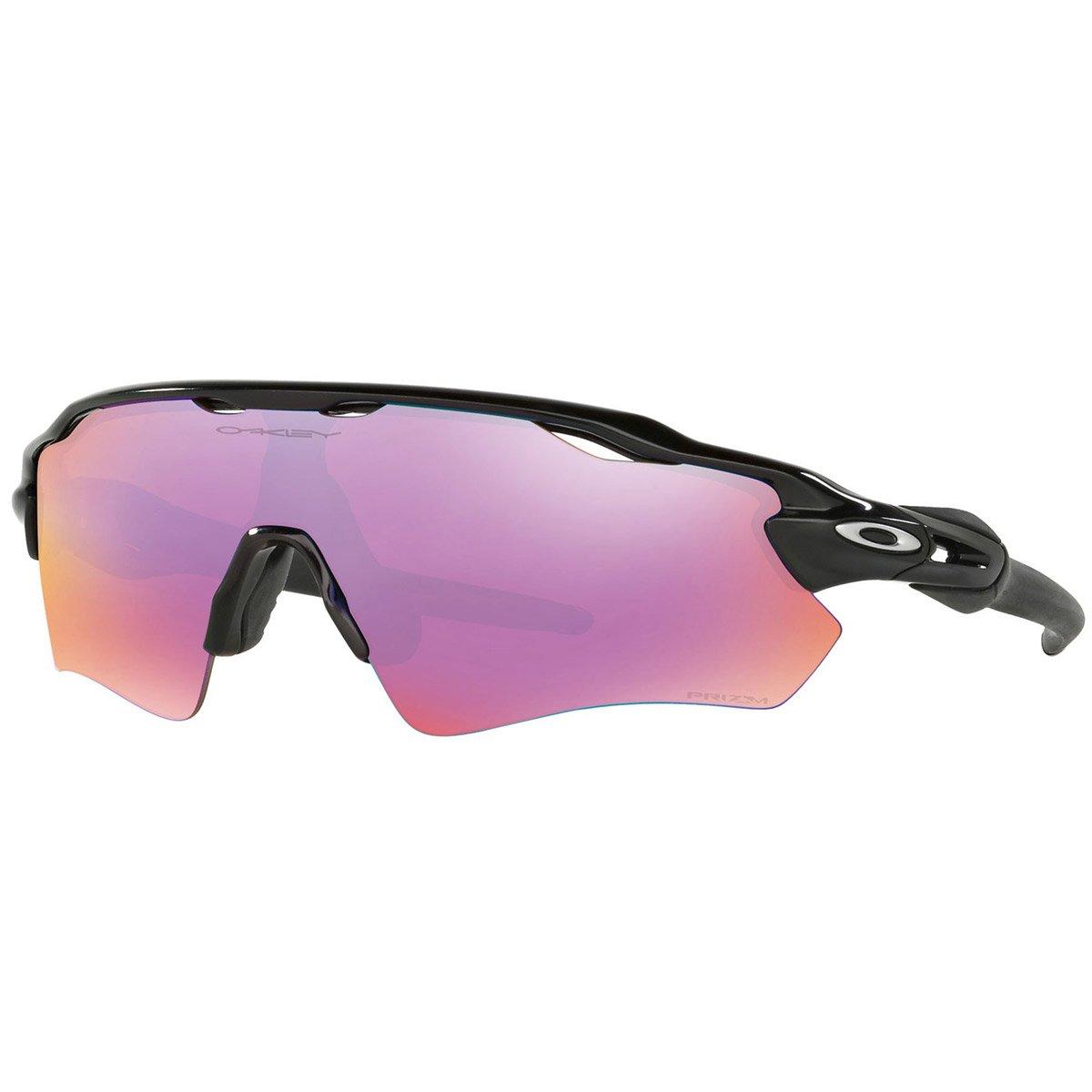 Oakley Radar EV Path Polished Prizm Golf Sunglasses
