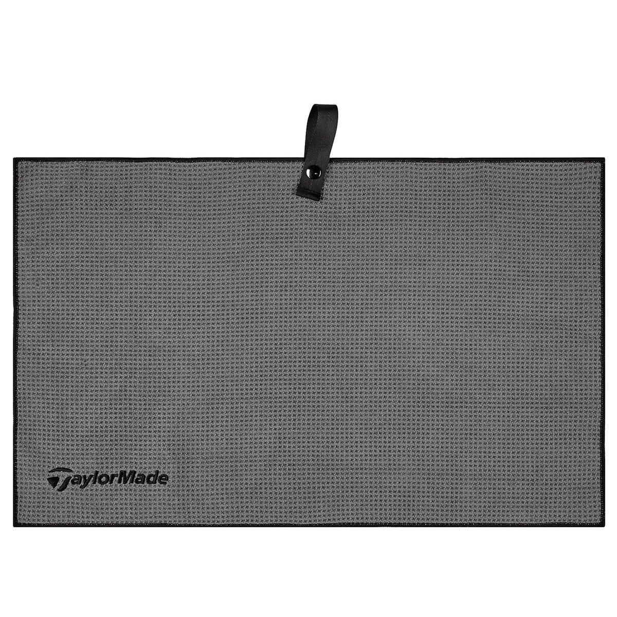 TaylorMade Microfiber Cart Golf Towel