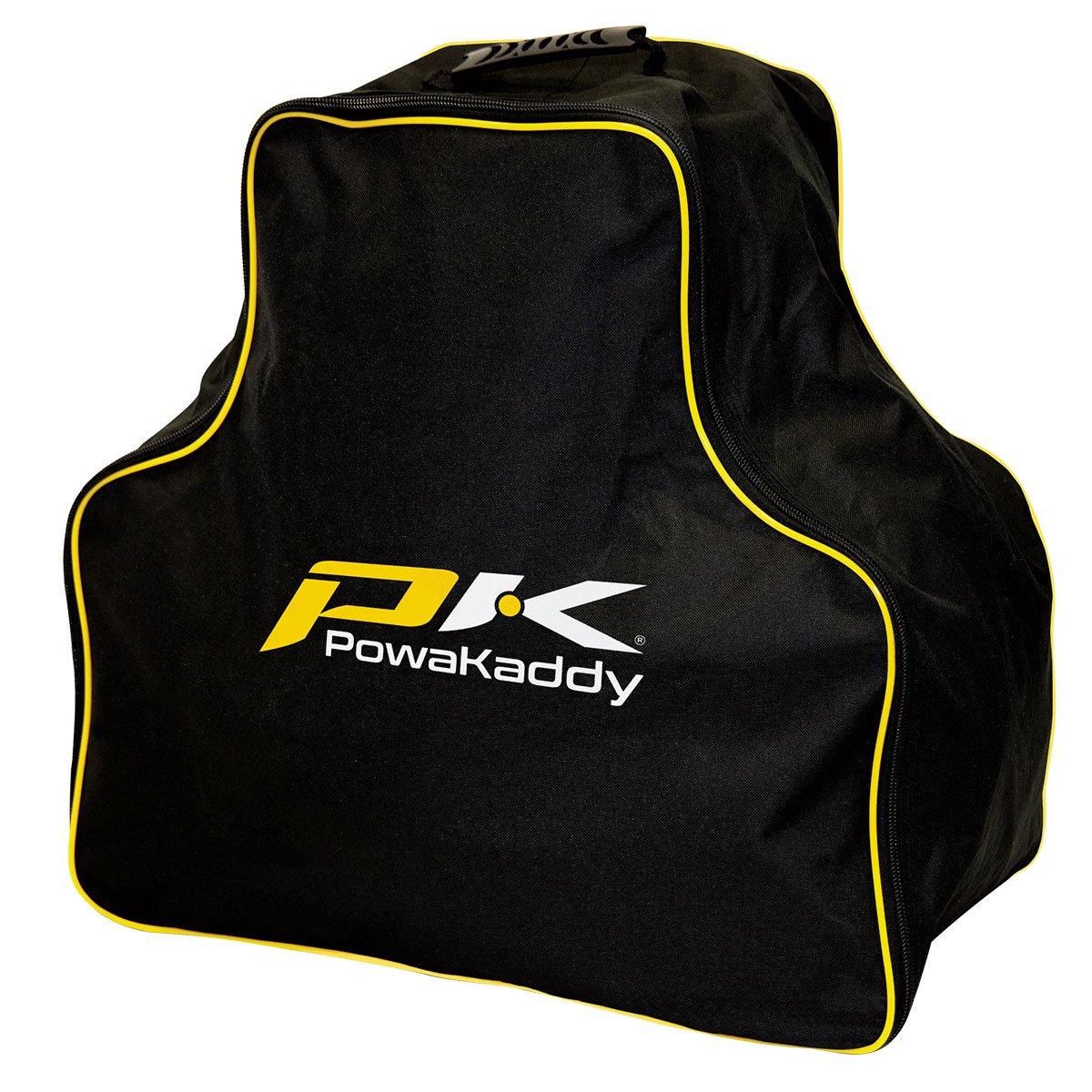 PowaKaddy Compact Travel Cover