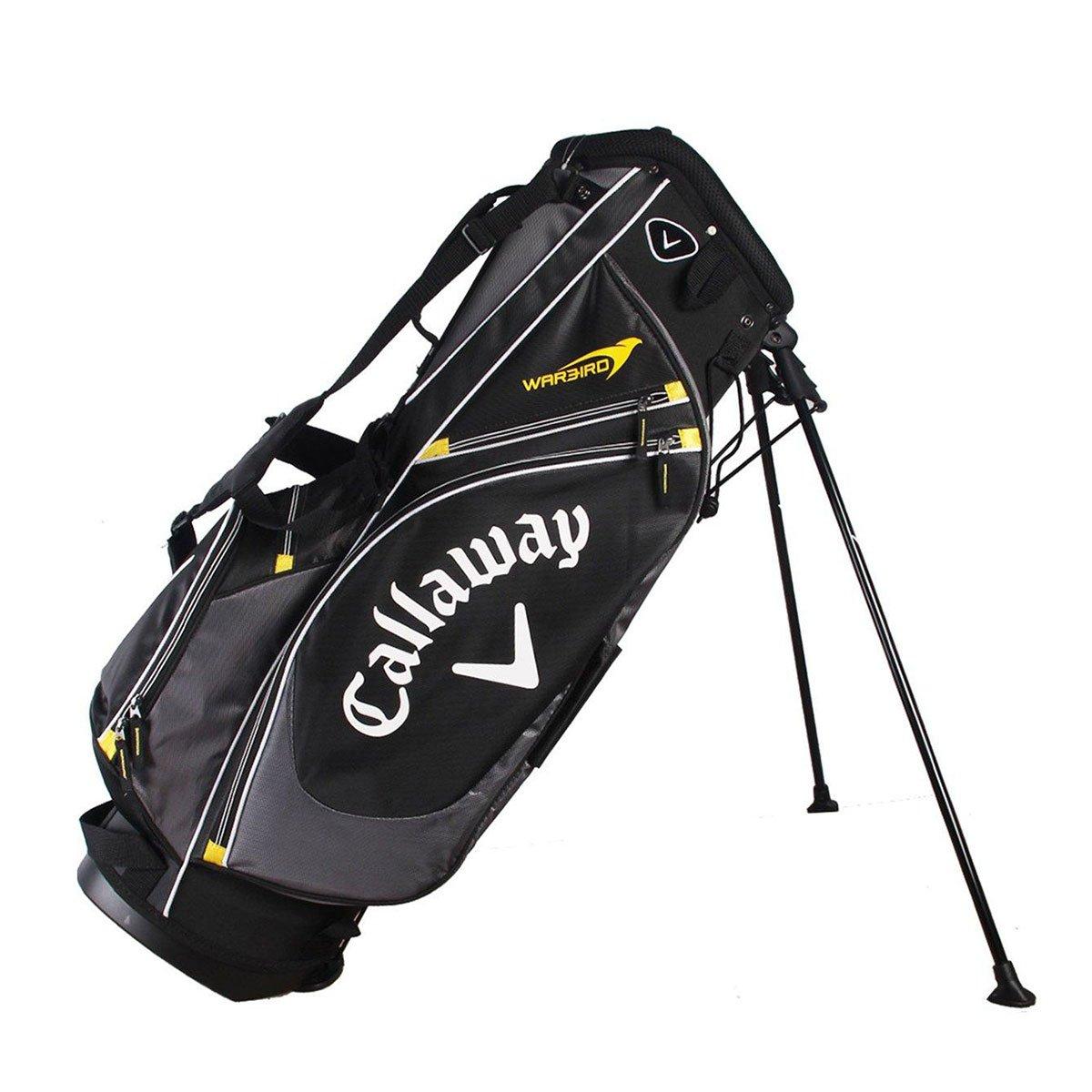 Callaway Warbird ゴルフバッグ Callaway キャロウェイ クラブセット WARBIRD ウォーバード 10本セット