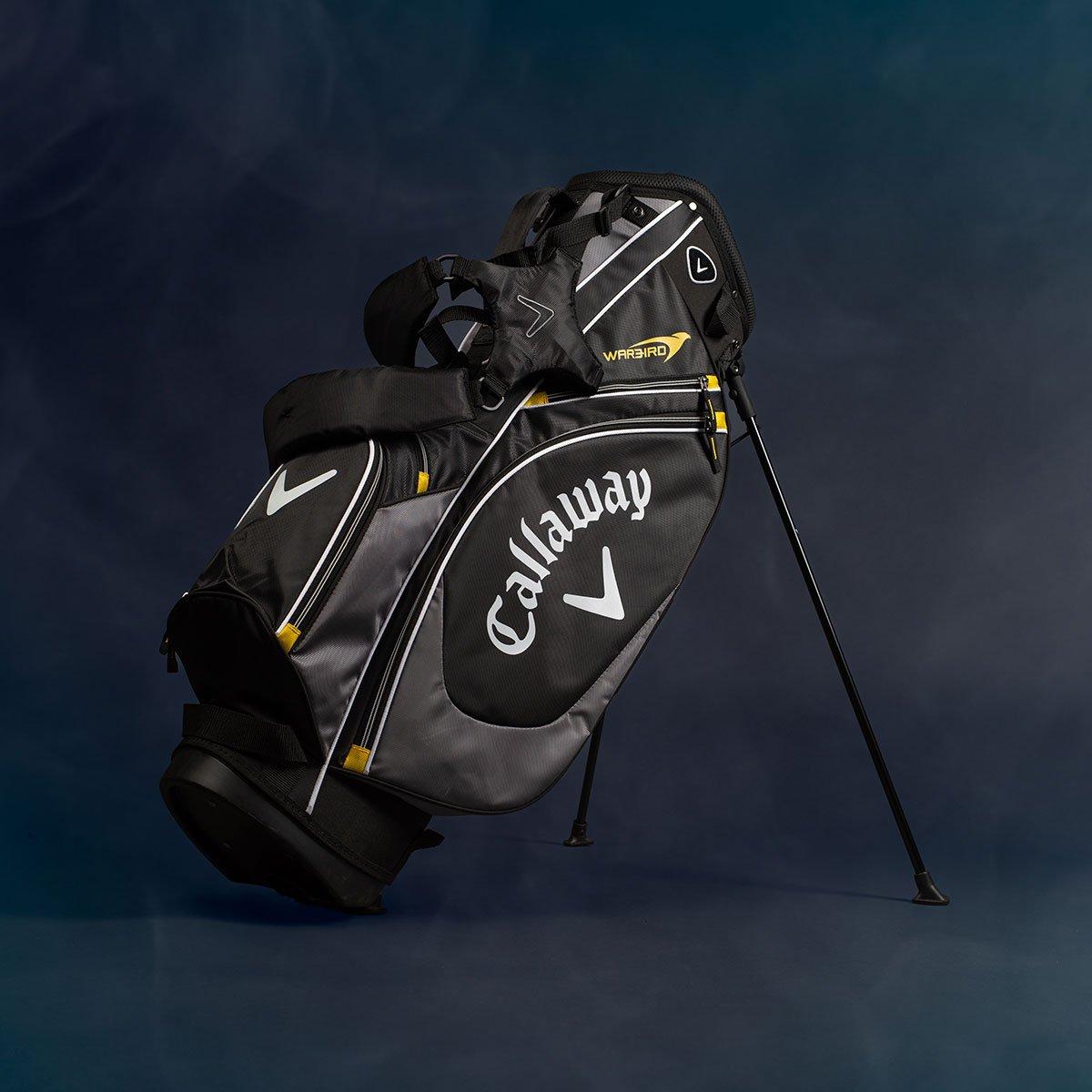 Callaway Warbird Golf Stand Bag | American Golf