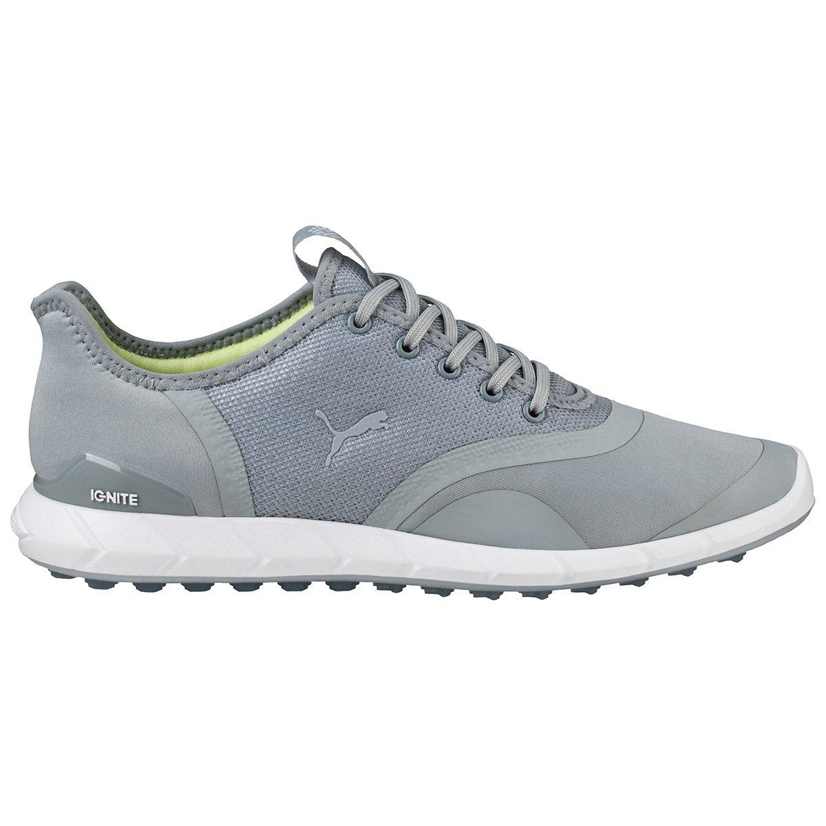 PUMA Ladies IGNITE Statement Low Waterproof Spikeless Golf Shoes