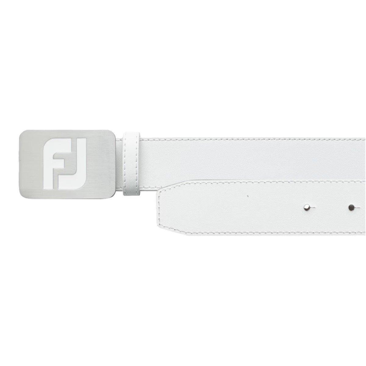 FootJoy Men's Leather Golf Belt