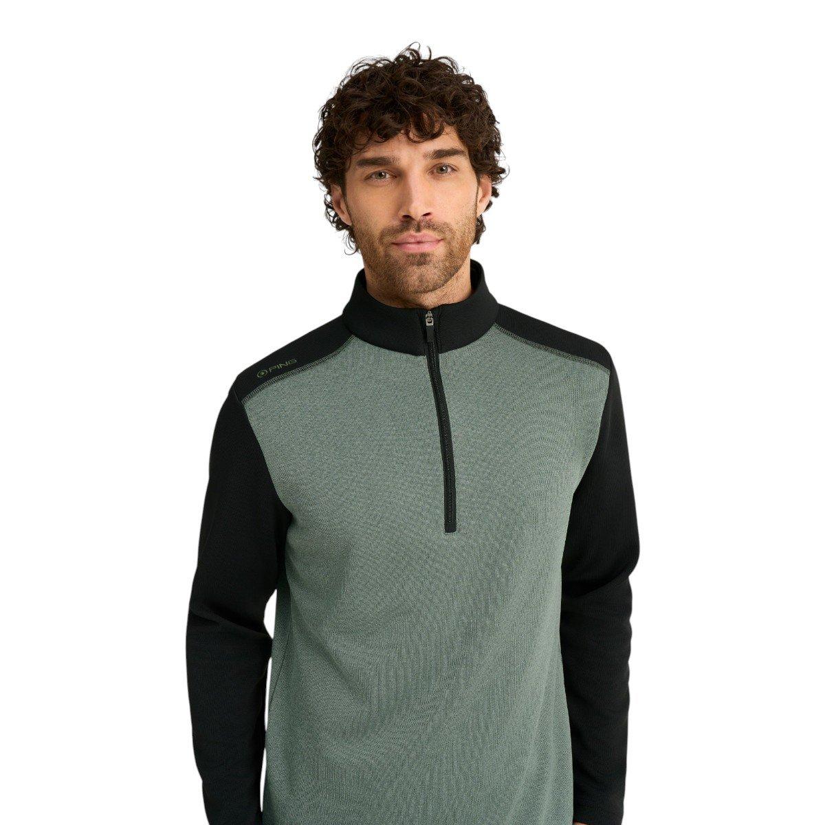 PING Men's Ramsey Golf Midlayer