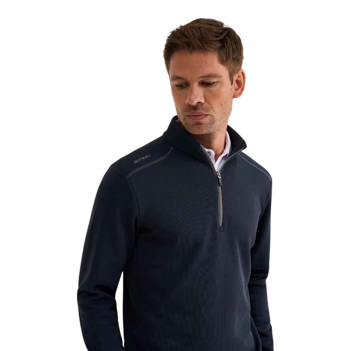 PING Men's Ramsey Golf Midlayer