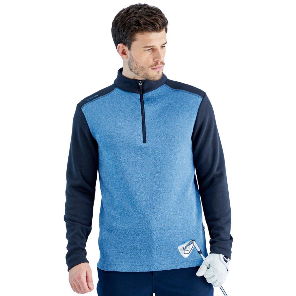 PING Men's Ramsey Golf Midlayer
