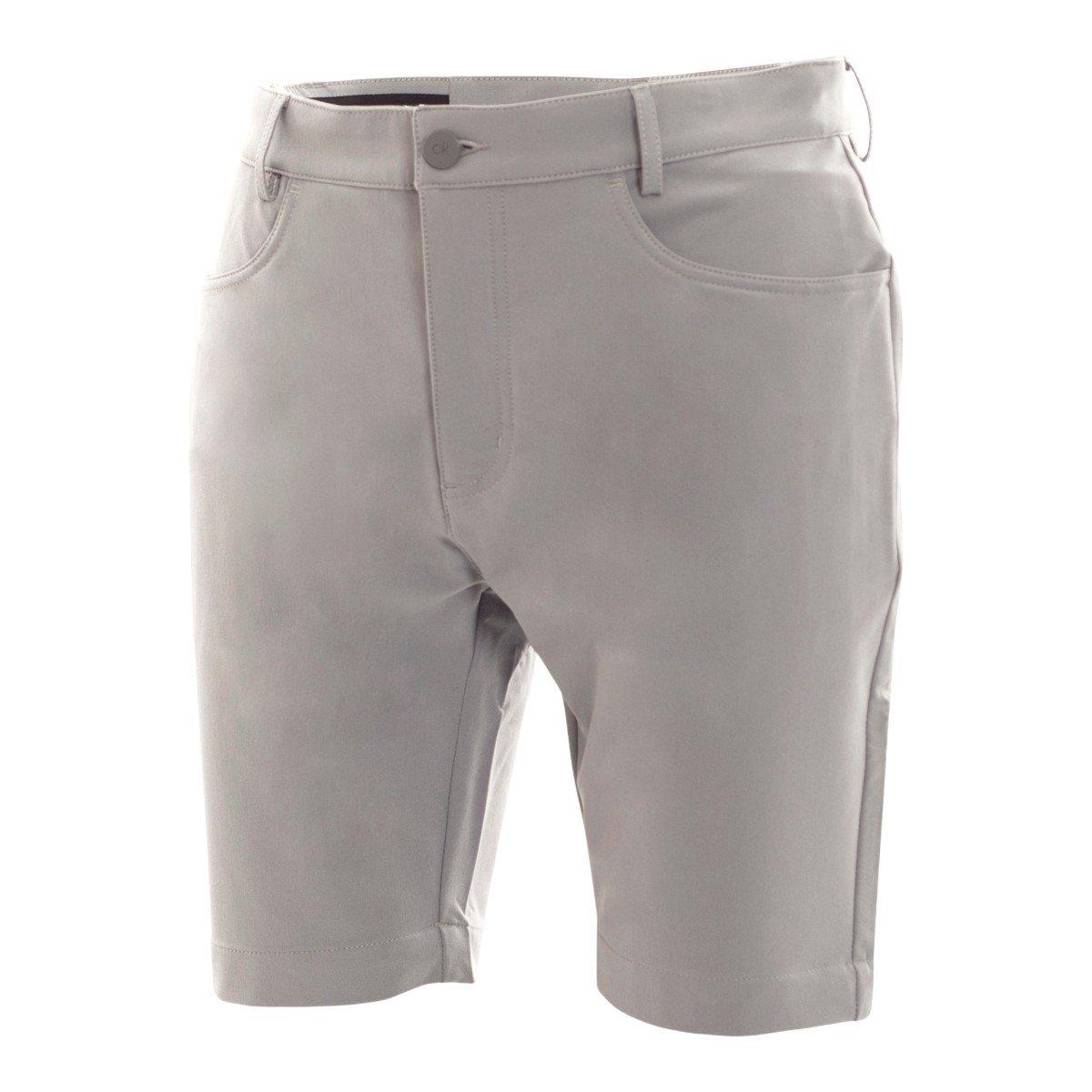 Calvin Klein Men's Genius Golf Shorts