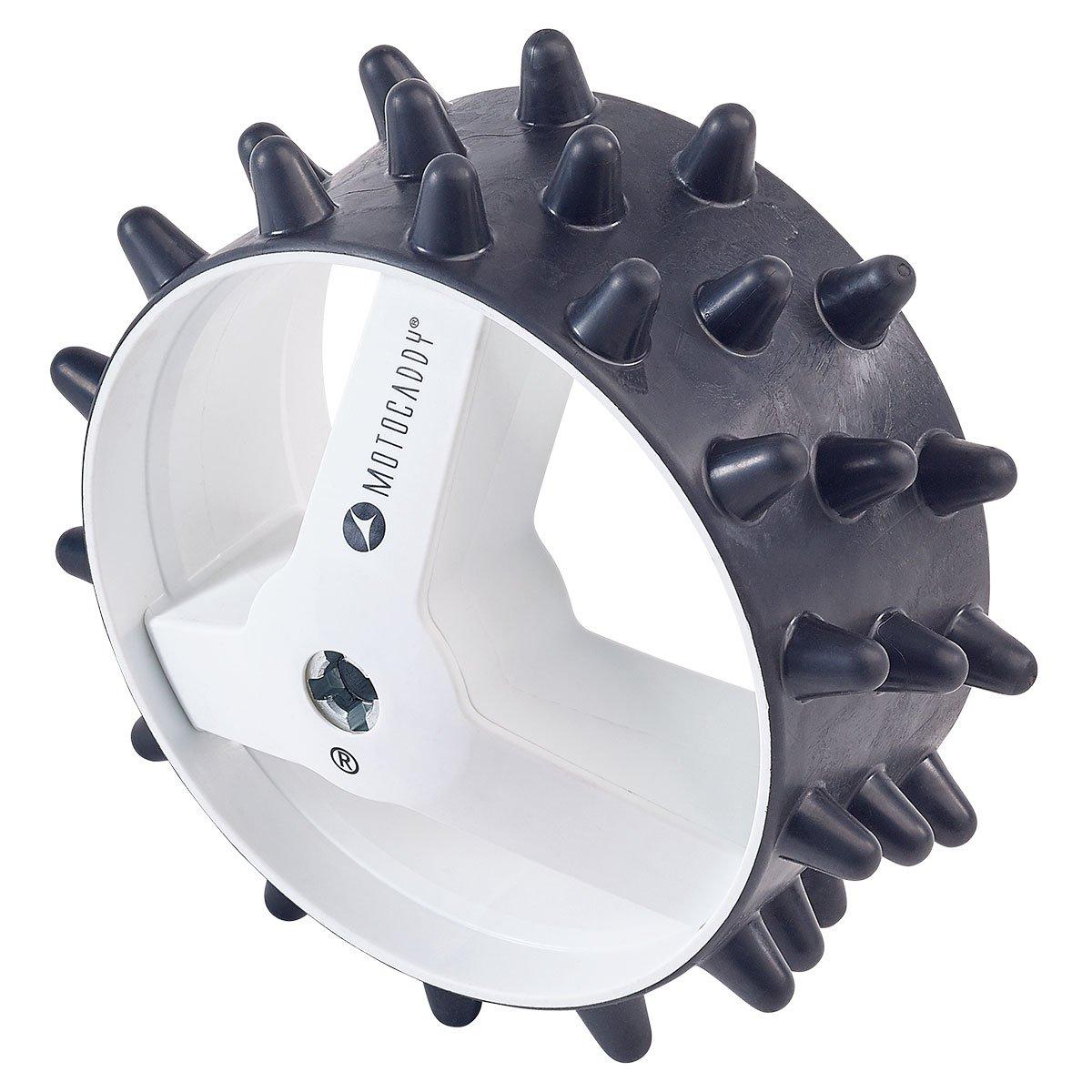Motocaddy M Series Hedgehog Winter Golf Wheels