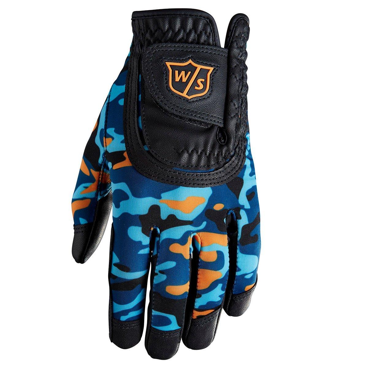 Wilson Junior Fit All  Golf Glove