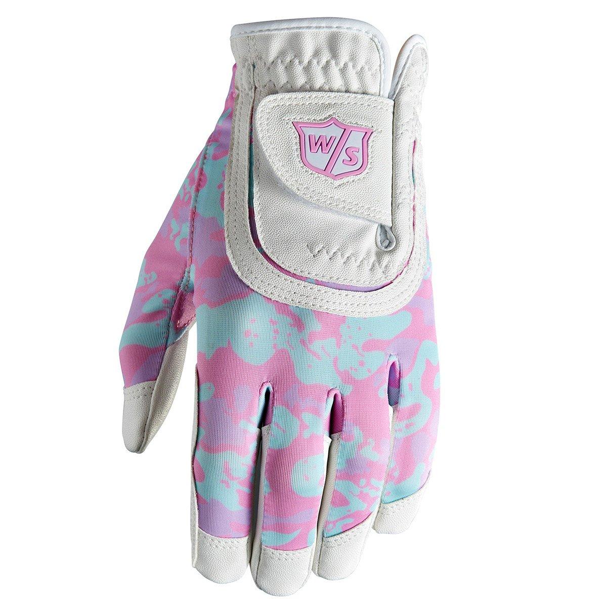 Wilson Junior Fit All  Golf Glove