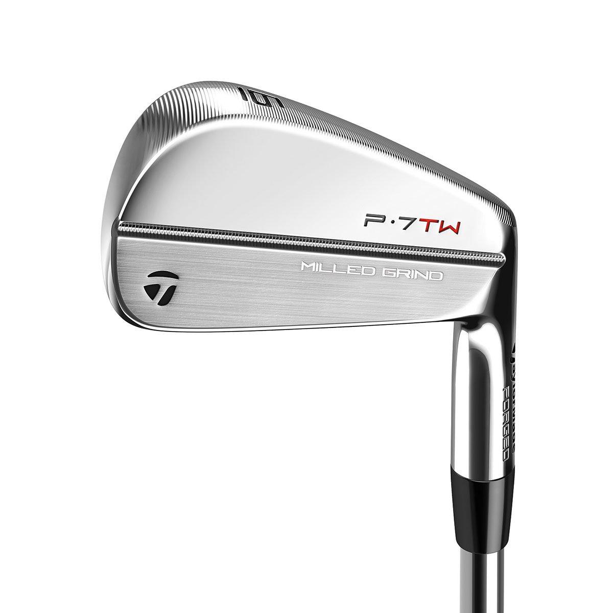TaylorMade P7TW Limited Edition Irons - Custom Fit