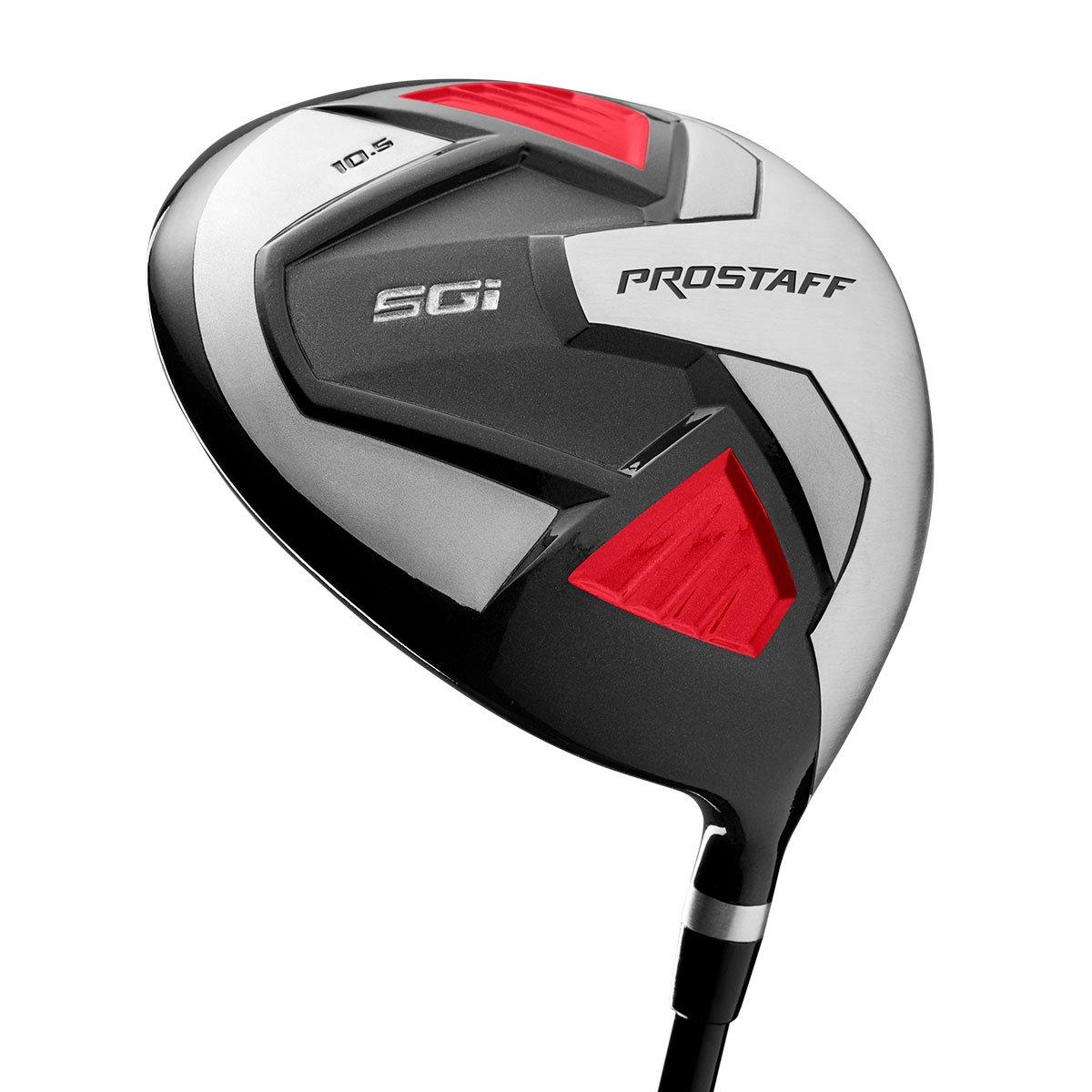 Wilson ProStaff SGI Golf Driver