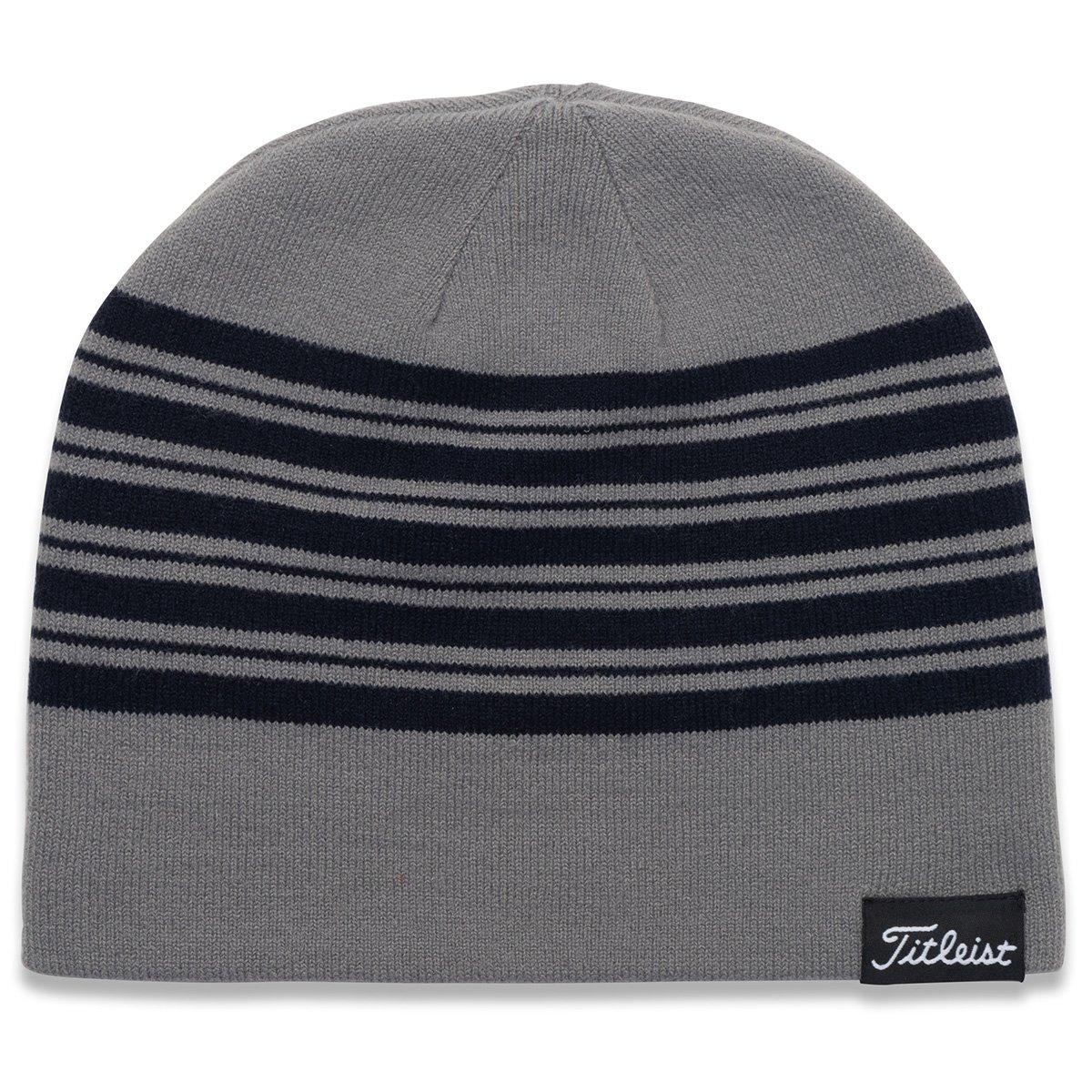 Titleist Lifestyle Reversible Beanie Golf Hat