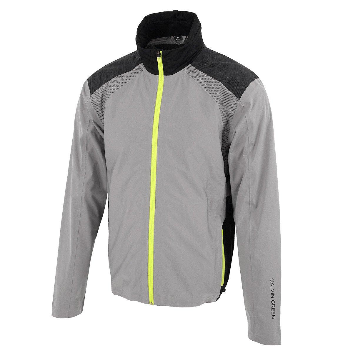 Golf Clothing Mens Galvin Green Waterproof Jacket Galvin Green
