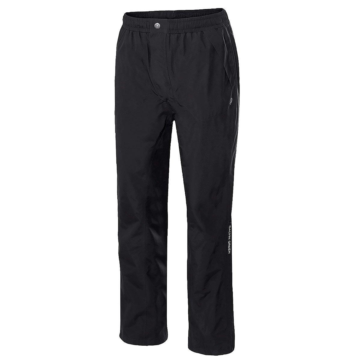 Galvin Green Mens Andy Gore-tex Waterproof Golf Trousers