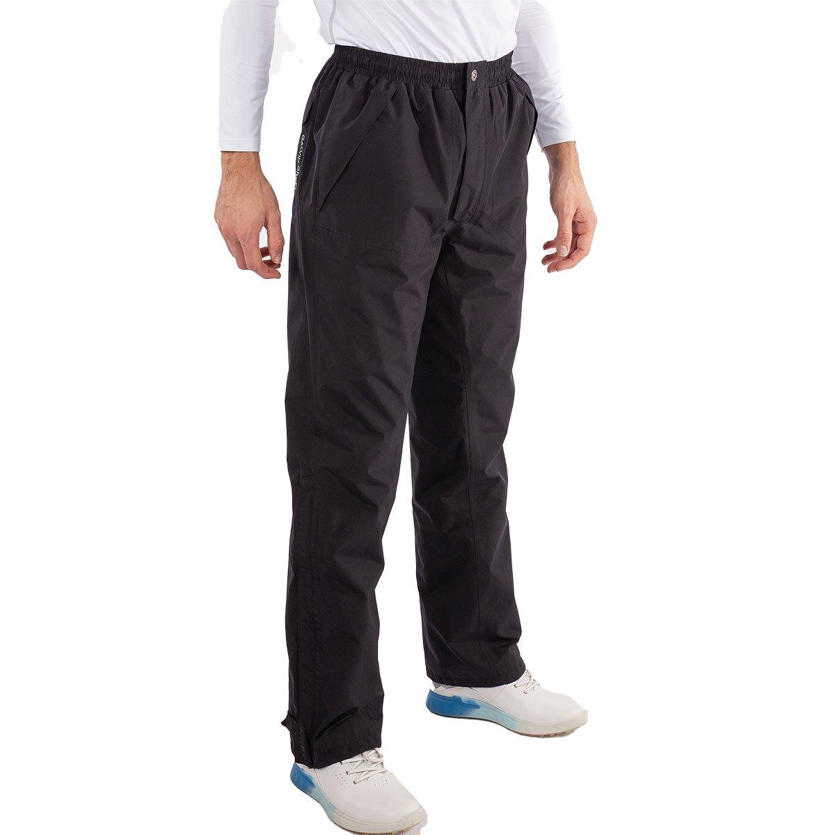 Galvin Green Mens Andy Gore-tex Waterproof Golf Trousers