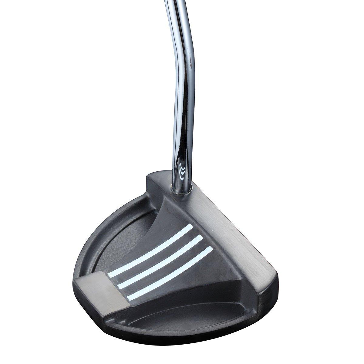 MacGregor MACTEC X #3 Golf Putter