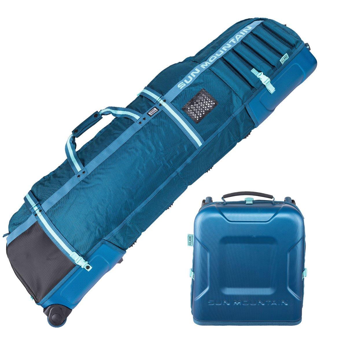 Sun Mountain KUBE Golf Travel Cover  