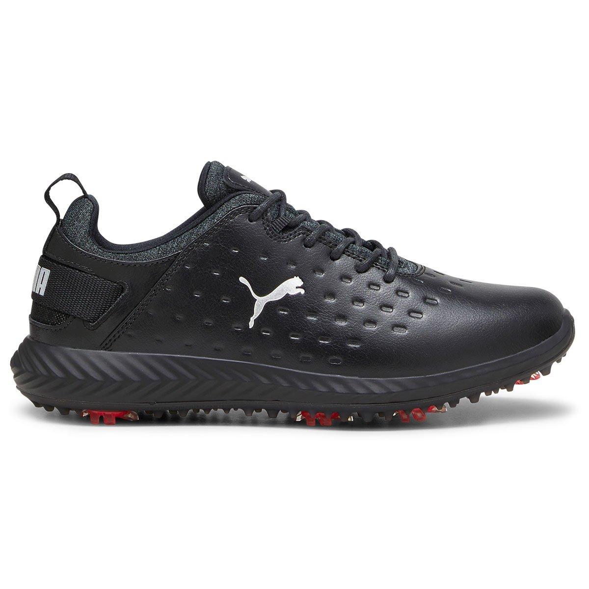 PUMA Golf Ladies Blaze Pro Waterproof Shoes