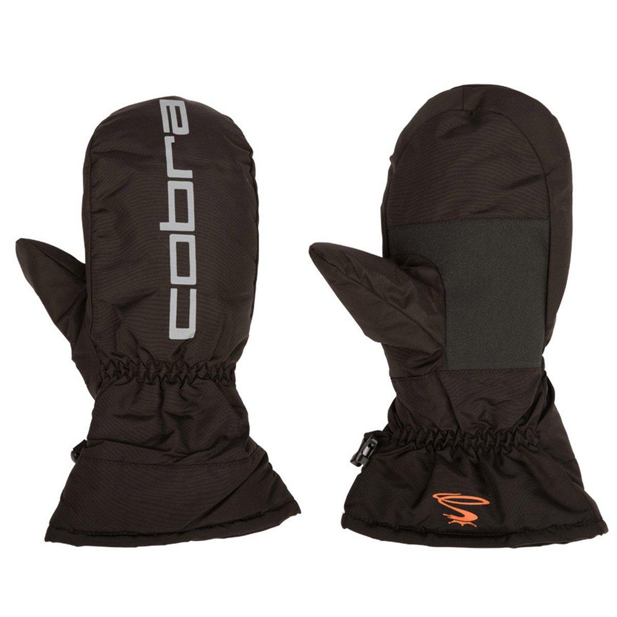 Cobra Golf Winter Golf Mitts