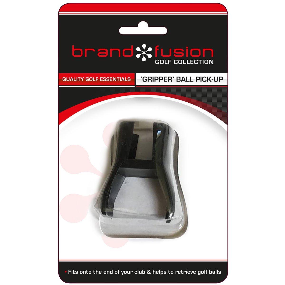 Brand Fusion Gripper Golf Ball Pick Up