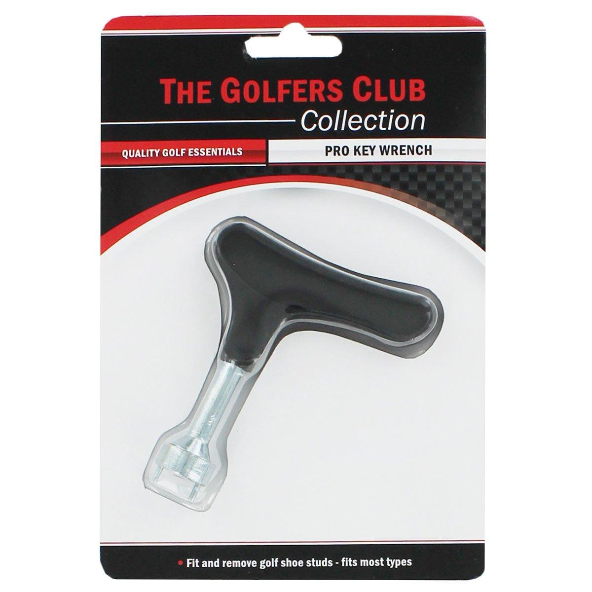 The Golfers Club Pro Golf Key Wrench