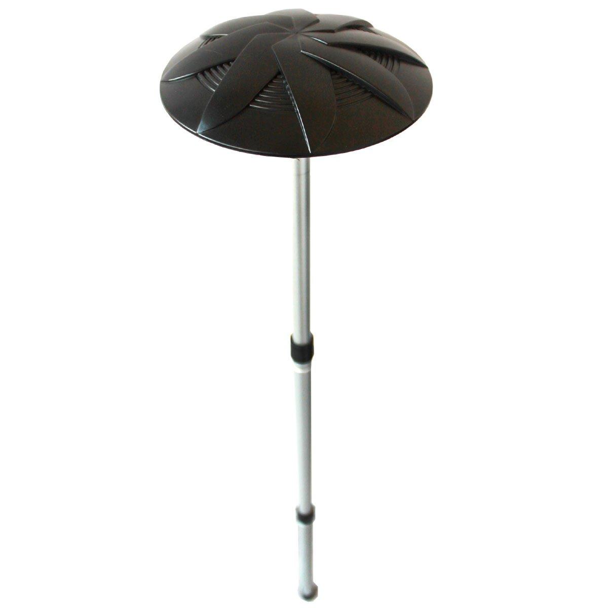 Pro Tekt Protective Spine Golf Travel Cover