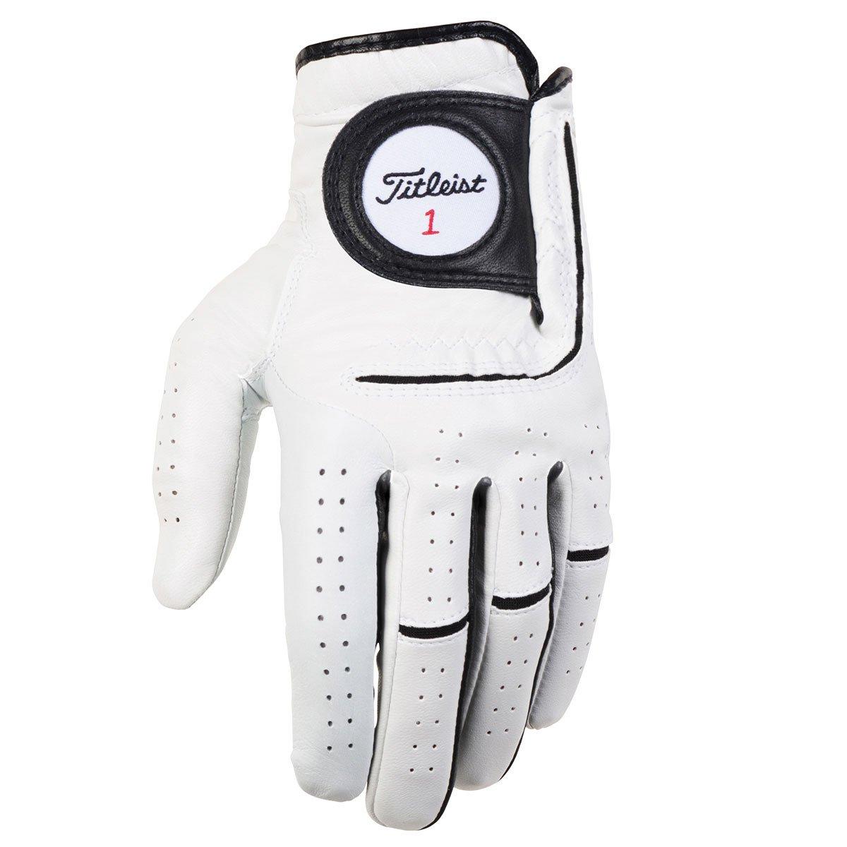 Titleist Men's Players Flex Golf Glove