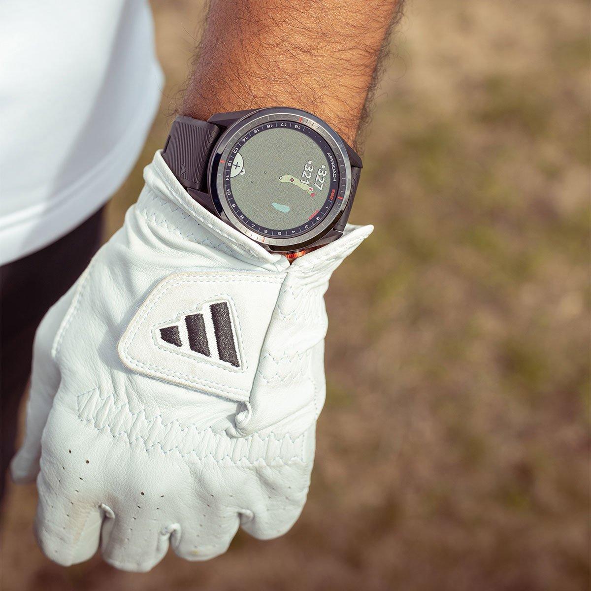 Garmin Approach S62 Golf Gps Watch American Golf