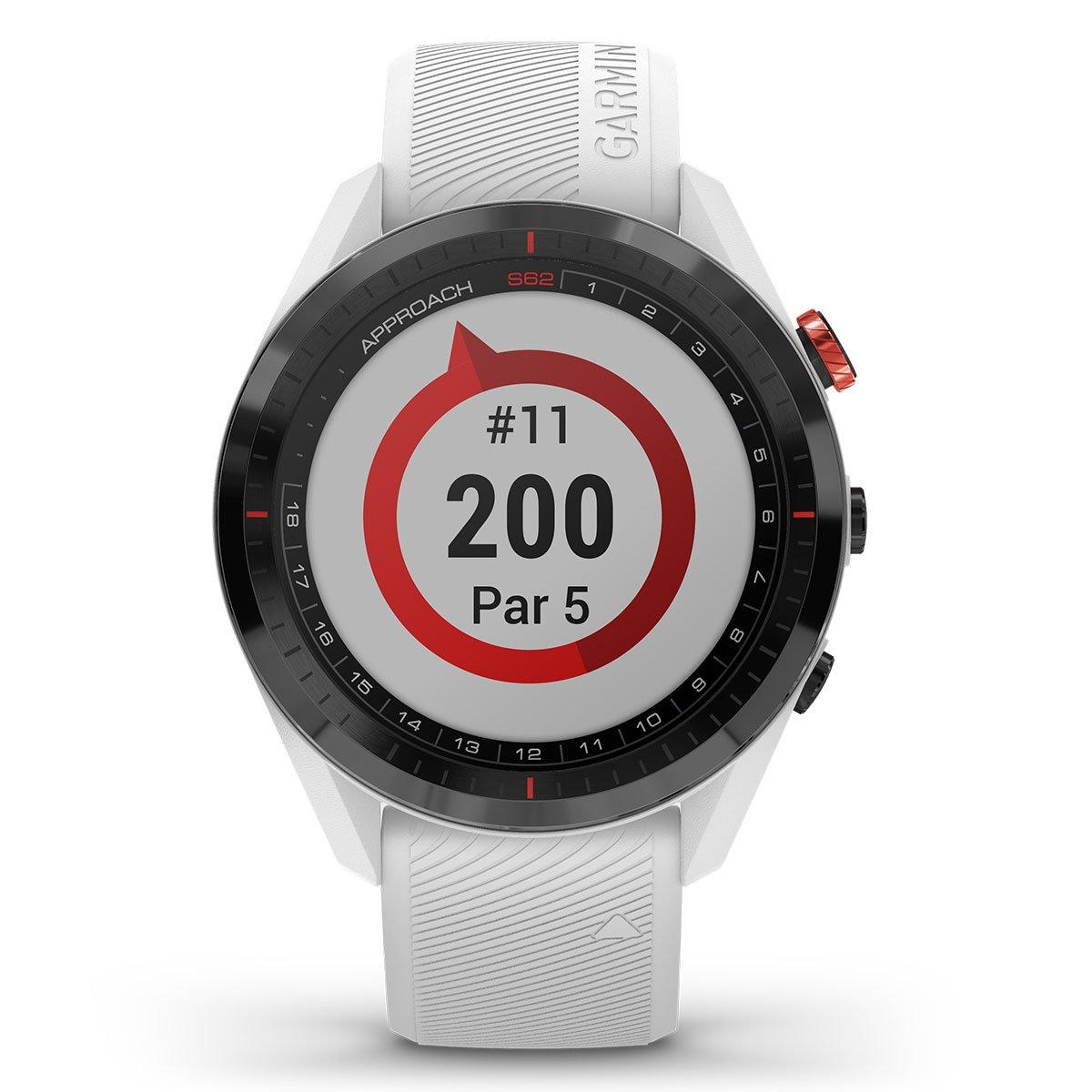Garmin Approach S62 Golf Gps Watch | American Golf