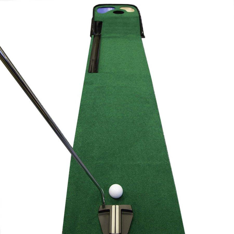 Longridge Putt N Hazard Putting MAT Training Aid