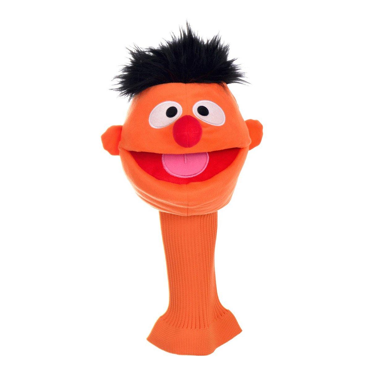 Sesame Street Ernie Golf Head Cover