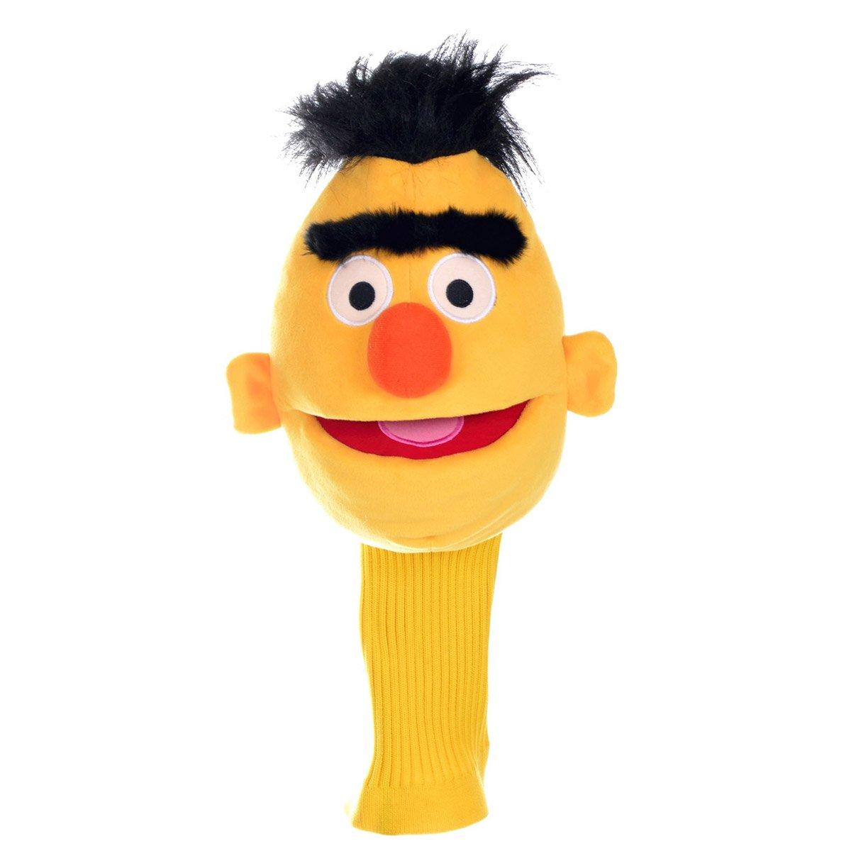 Sesame Street Bert Golf Head Cover