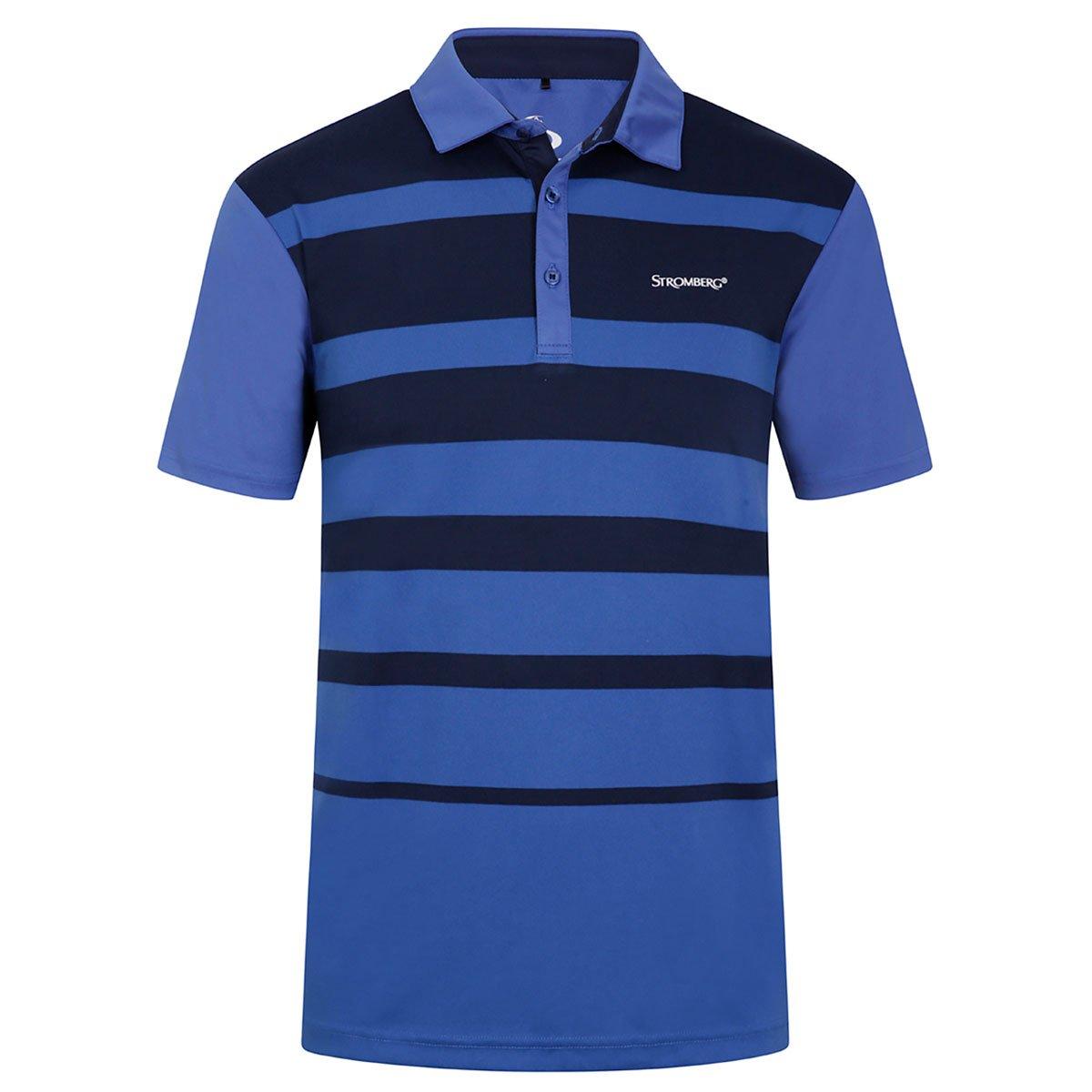 Stromberg Stromberg Strike Stretch Polo Shirt