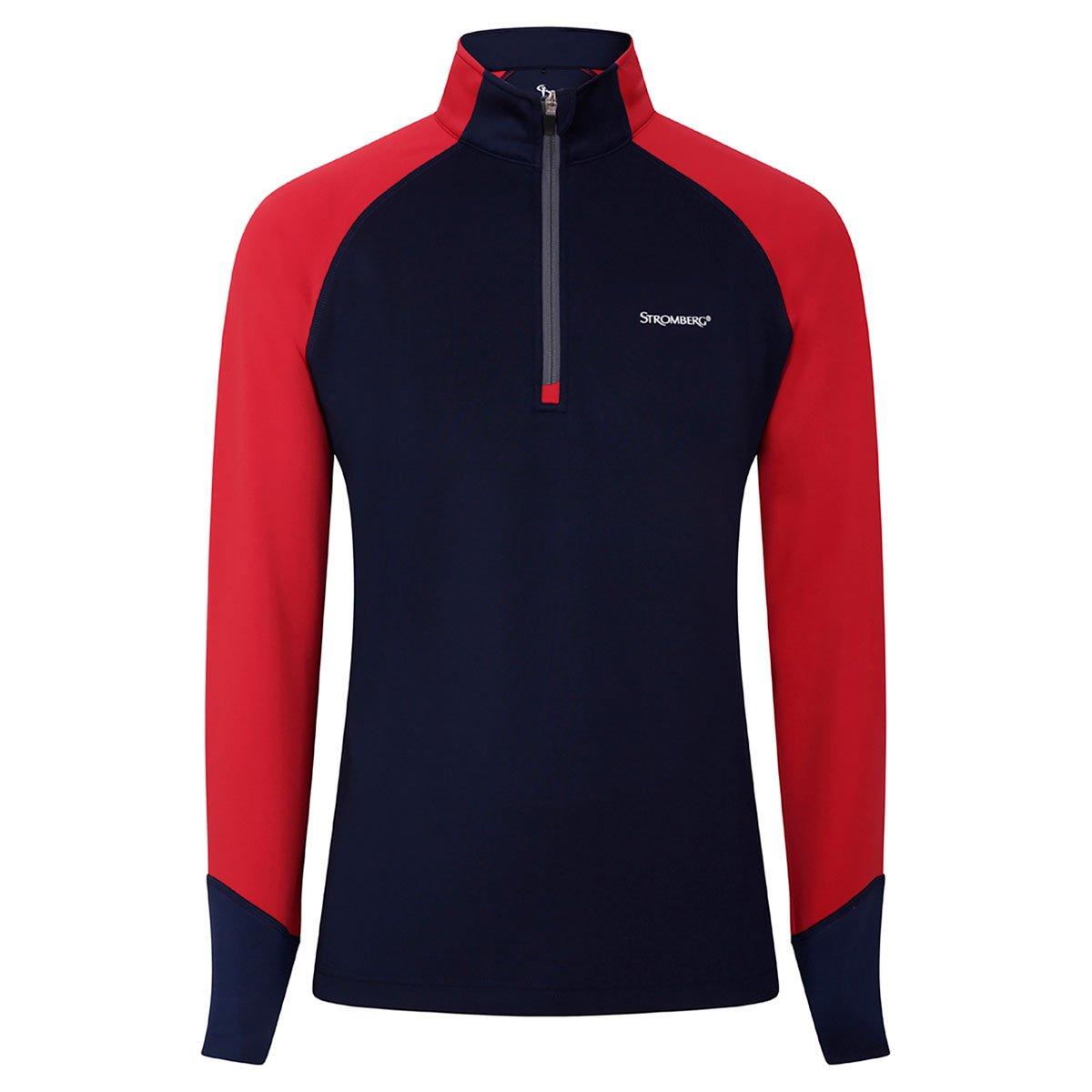 Stromberg Stromberg 'S Cyclone Golf Midlayer