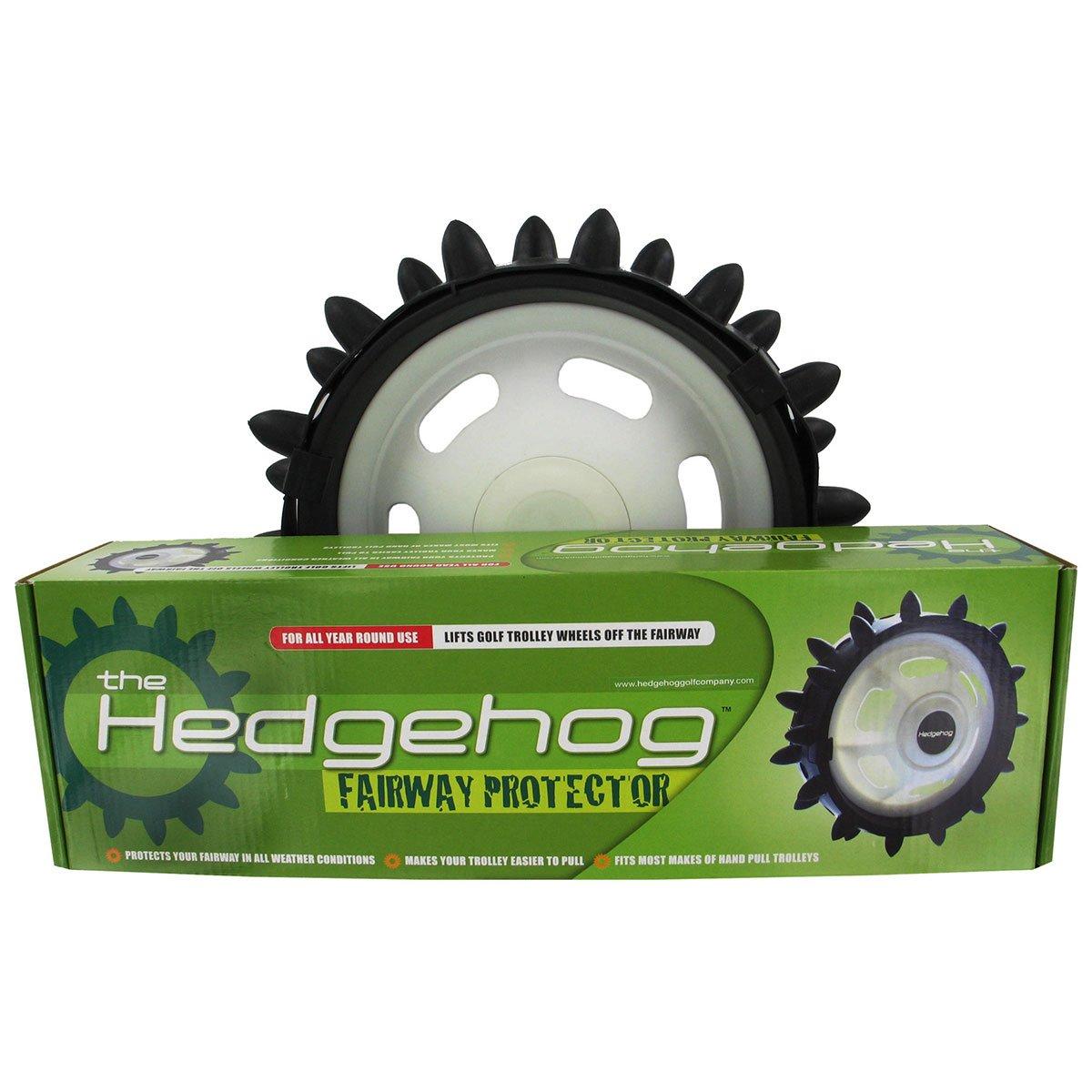 Hedgehog 14" Golf Wheel Sleeve Kit