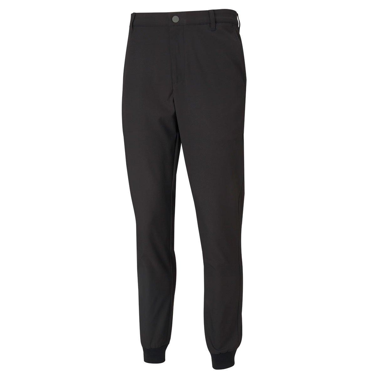 PUMA Men's Jackpot Jogger Golf Trousers