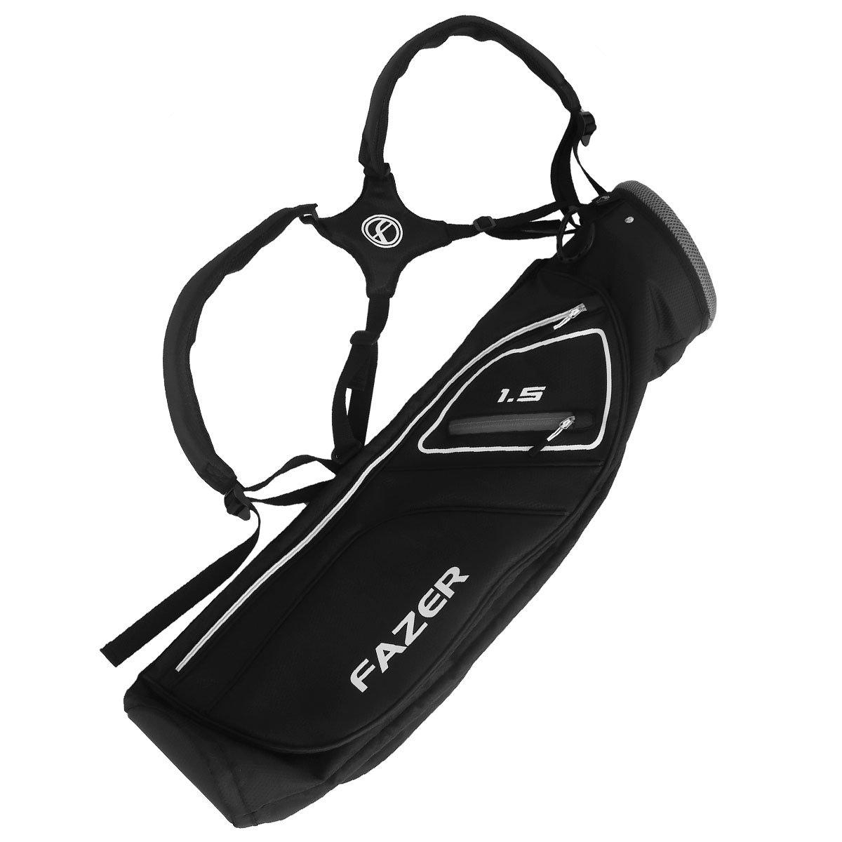 Fazer 1.5 Lightweight Golf Pencil Bag