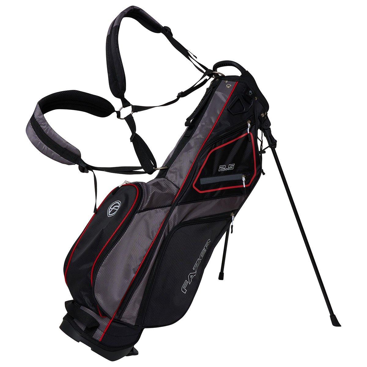 Fazer 2.5 Lightweight Golf Stand Bag