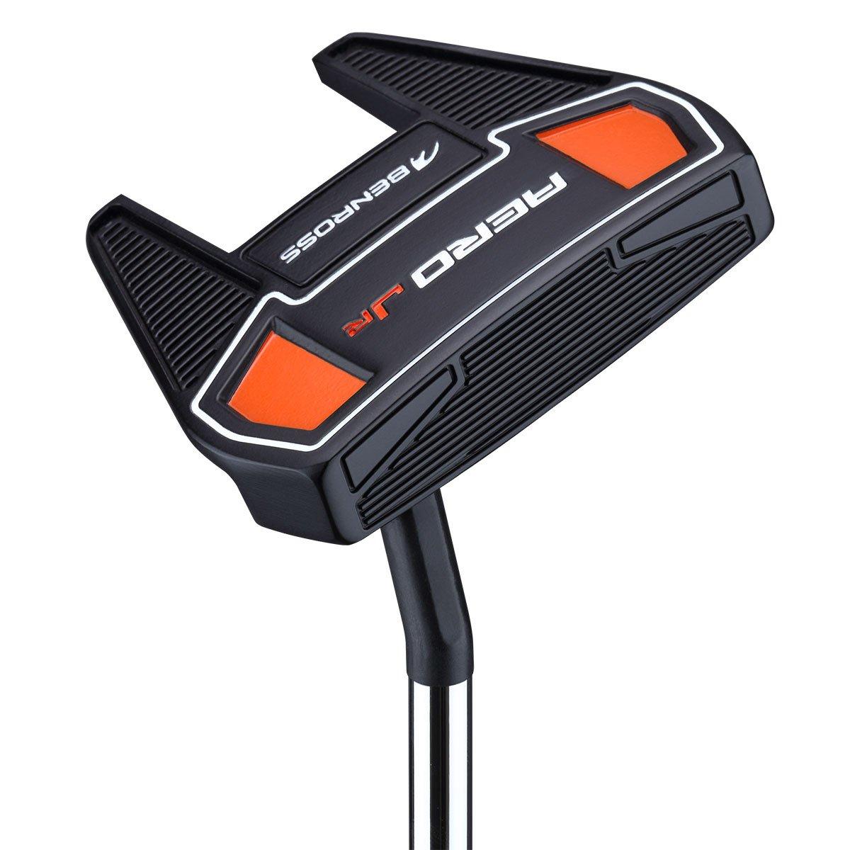 Benross Aero Orange Putter