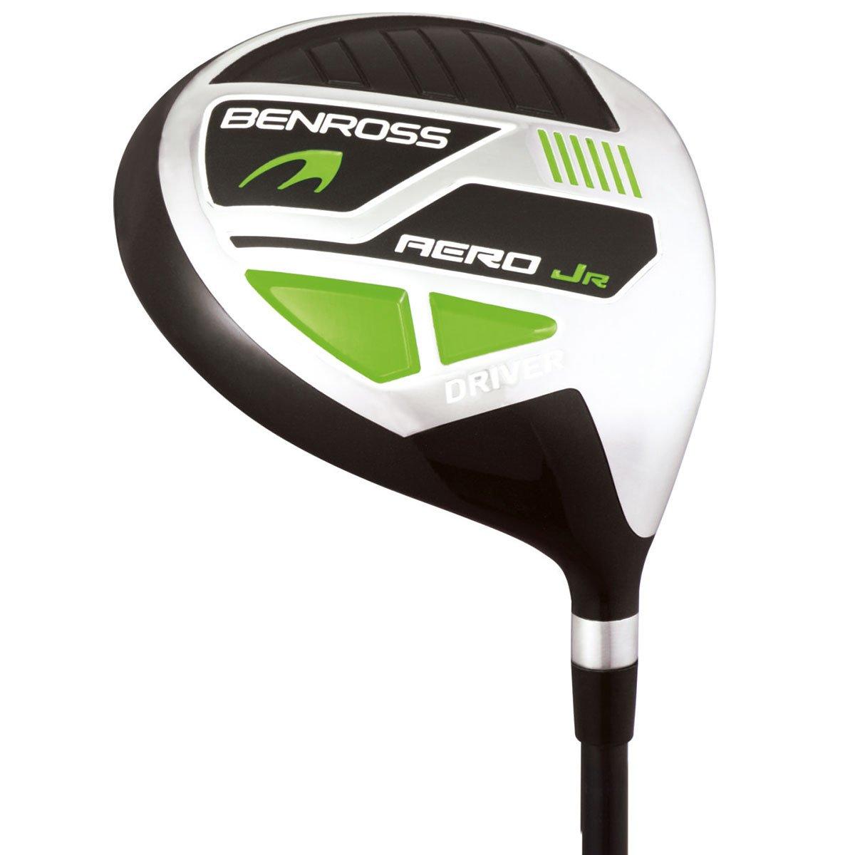 Benross Aero Green 49 - 55” HL Junior Golf Driver