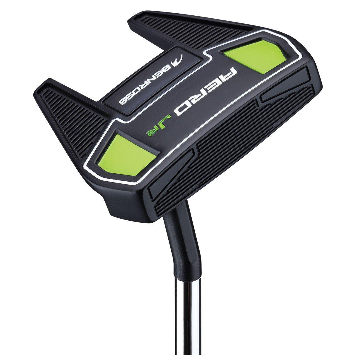 Benross Aero Green Putter